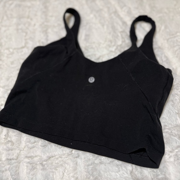 lululemon athletica Tops - Lululemon Align Tank Top